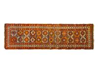 A Kazak Wool Rug