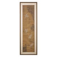 Zhou Zhimian (1521-?) 周之冕（1521-？）