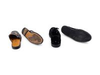 Five Pairs of Men's Designer Shoes, c. 2017 — BNY 243, 246, 245