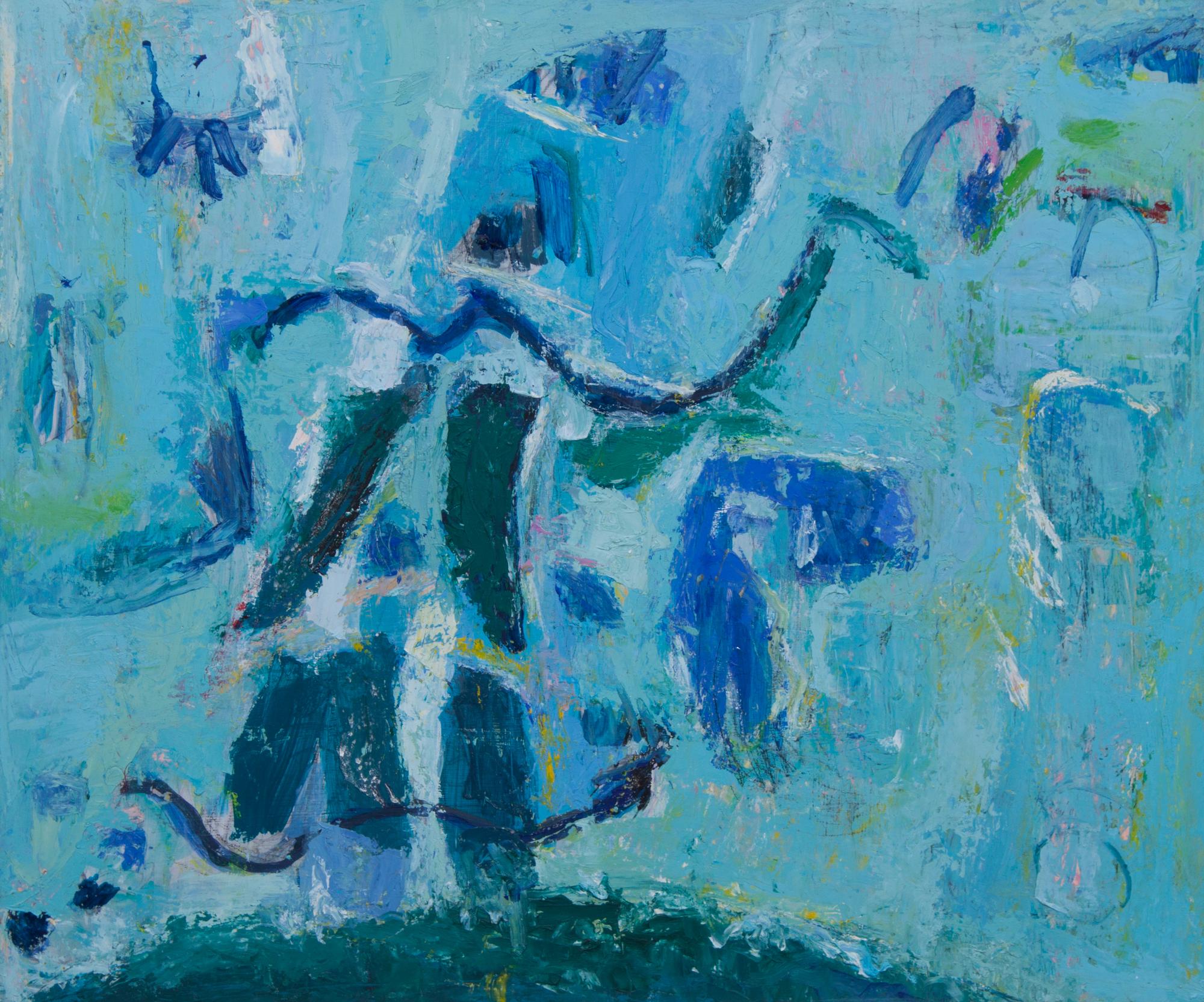 Belle Cramer, (American, 1883-1978), Untitled (#137)