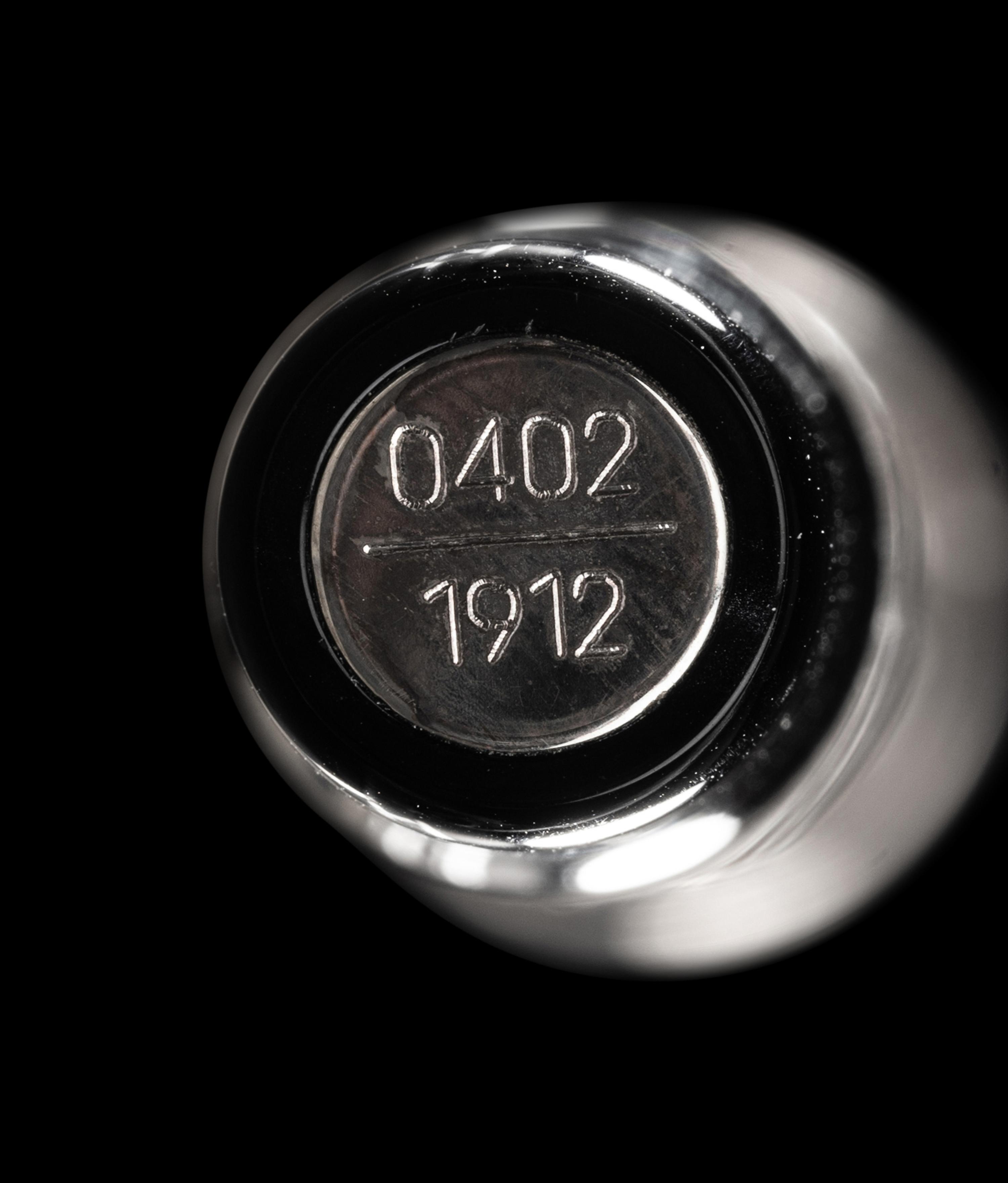 Montegrappa: Cosmos Enigma Limited Edition Fountain Pen