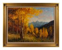 Aspen Grove