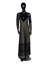 Ebony Fashion Fair: Luisa Beccaria Jumpsuit