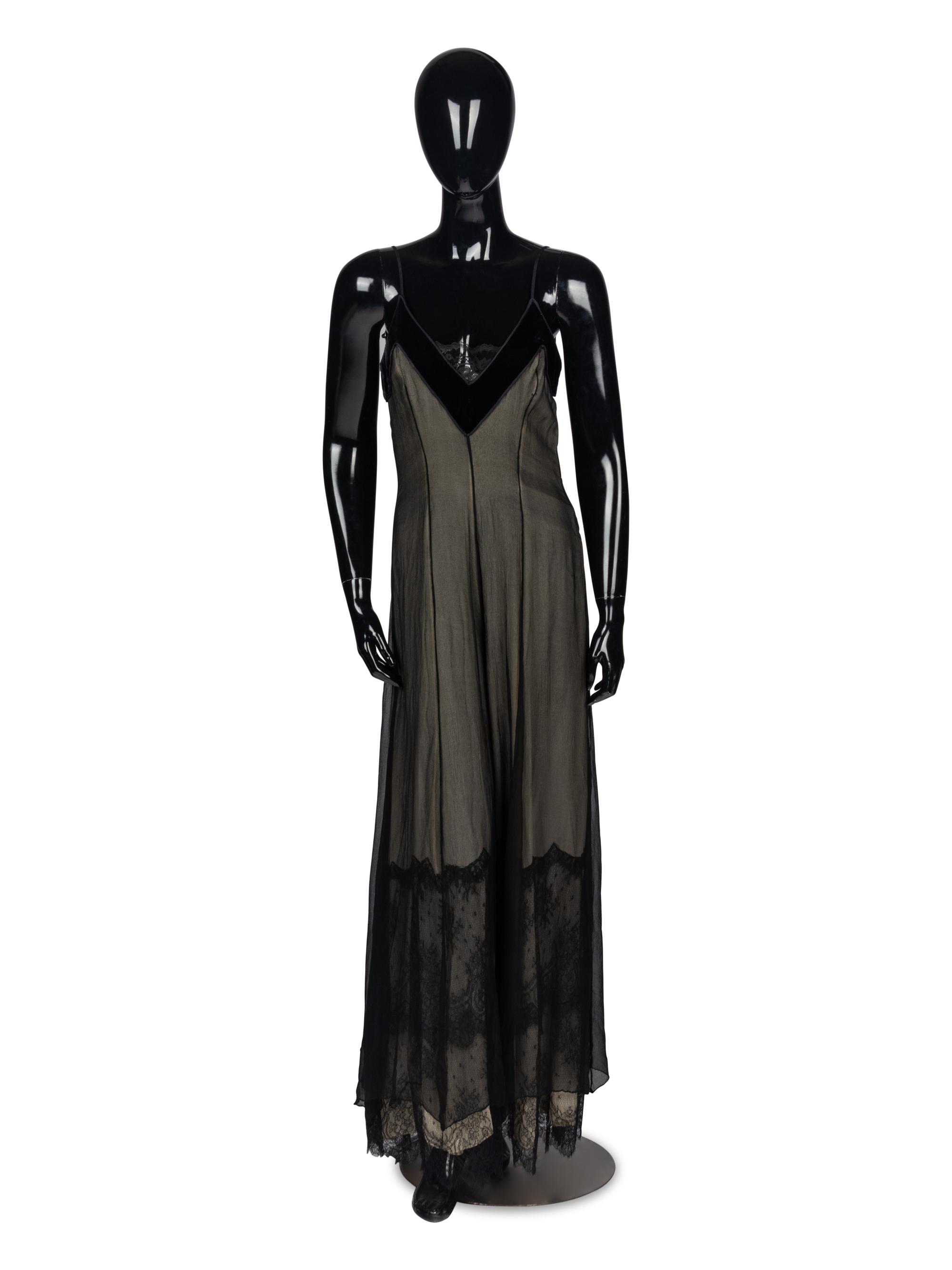 Ebony Fashion Fair: Luisa Beccaria Jumpsuit