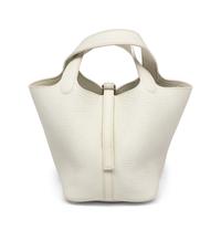 Hermès Picotin Handbag