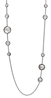 IPPOLITA, 'ROCK CANDY' LONGCHAIN NECKLACE