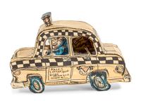 Taxi Cab