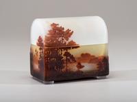 Lidded Box