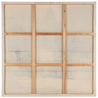 John Virtrue (British, b. 1947) — Landscape No. 774 , 2005