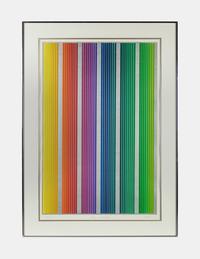 Homage to Morris Louis