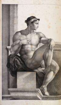 (ANATOMY) QUAIN, J. AND E. WILSON, eds. A Series of Anatomical Plates... London, 1836-1842. 3 (of 5) vols. in one. First editions.