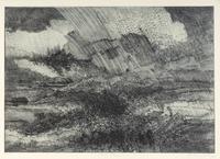 Angry Sky , 1959