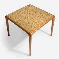 Vladimir Kagan (American, 1927-2016) Mosaic Table, Kagan-Dreyfuss, Inc., USA, circa 1952