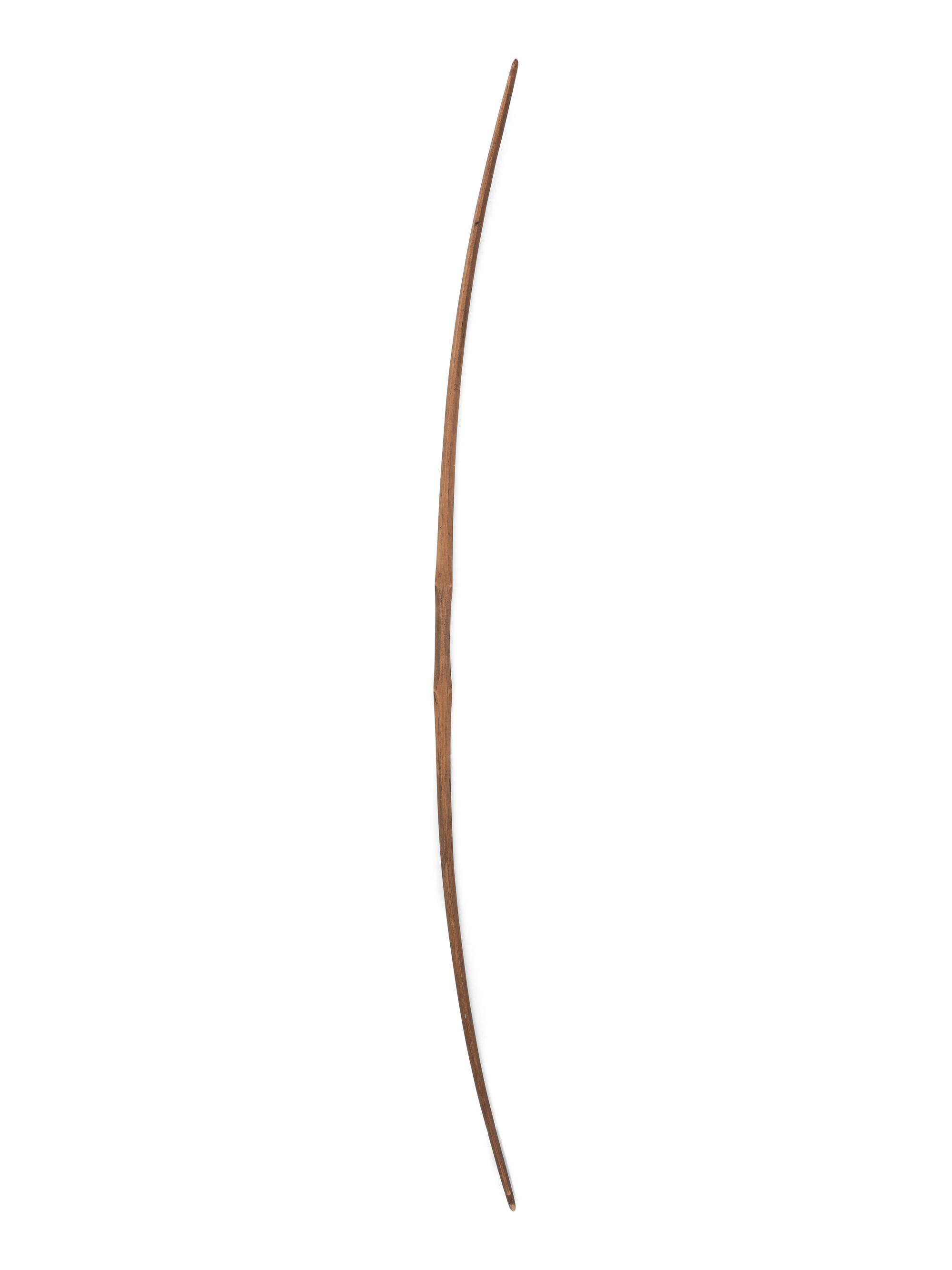 Cayuga Long Bow