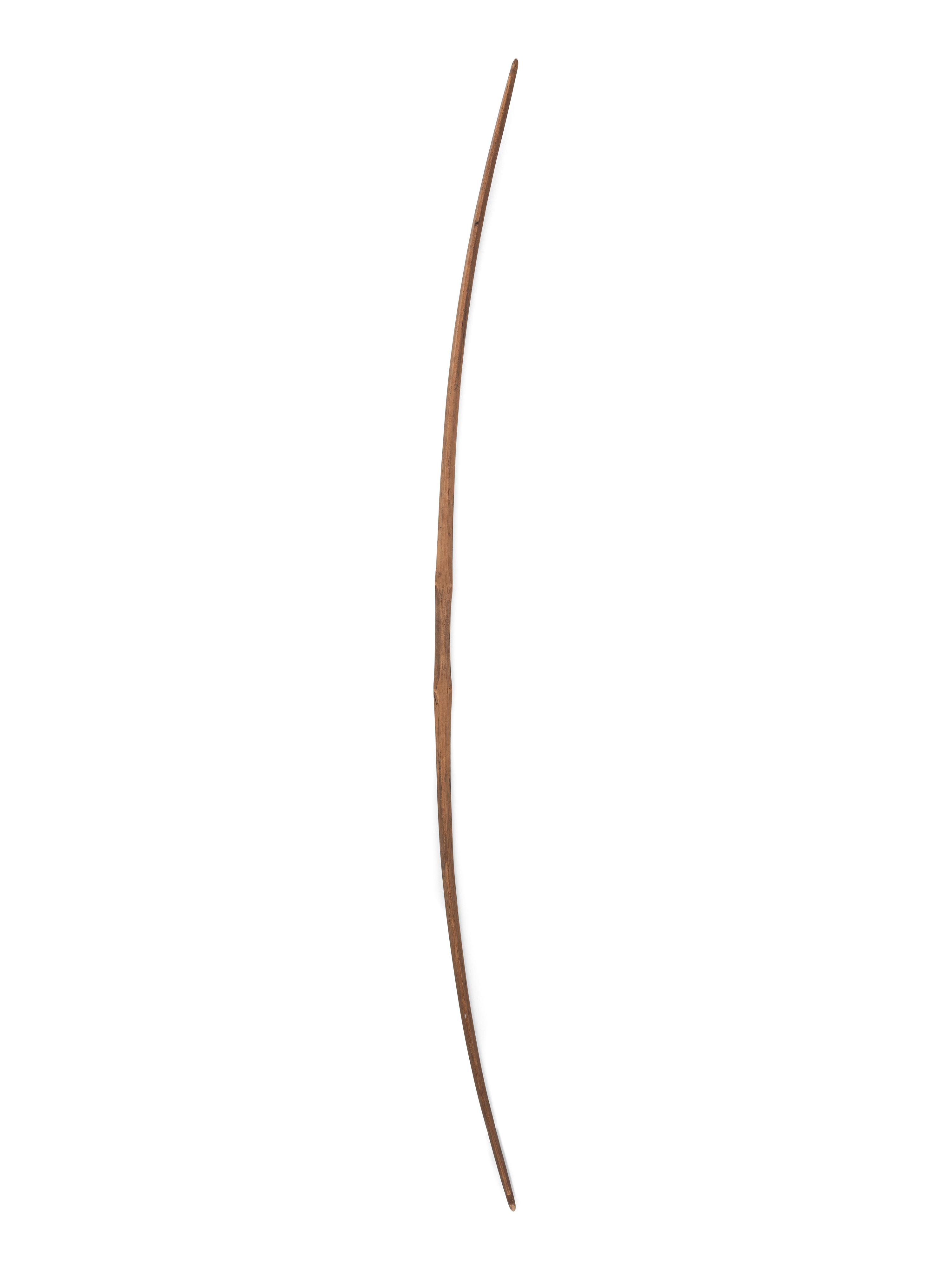 Cayuga Long Bow