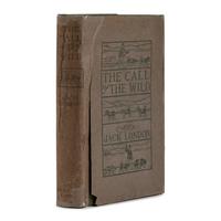 London, Jack (1876-1916). The Call of the Wild . New York: The MacMillan Company, 1903.