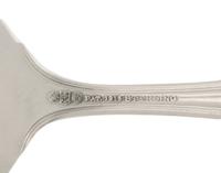 An American Silver Flatware Service
