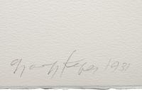 A group of three photographs ( Untitled #39; #49; #50 ), 1930-1940