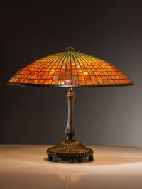 Parasol Table Lamp