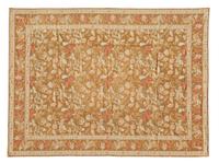 A Needlepoint Rug 11 feet 10 inches x 9 feet. — 20TH CENTURY