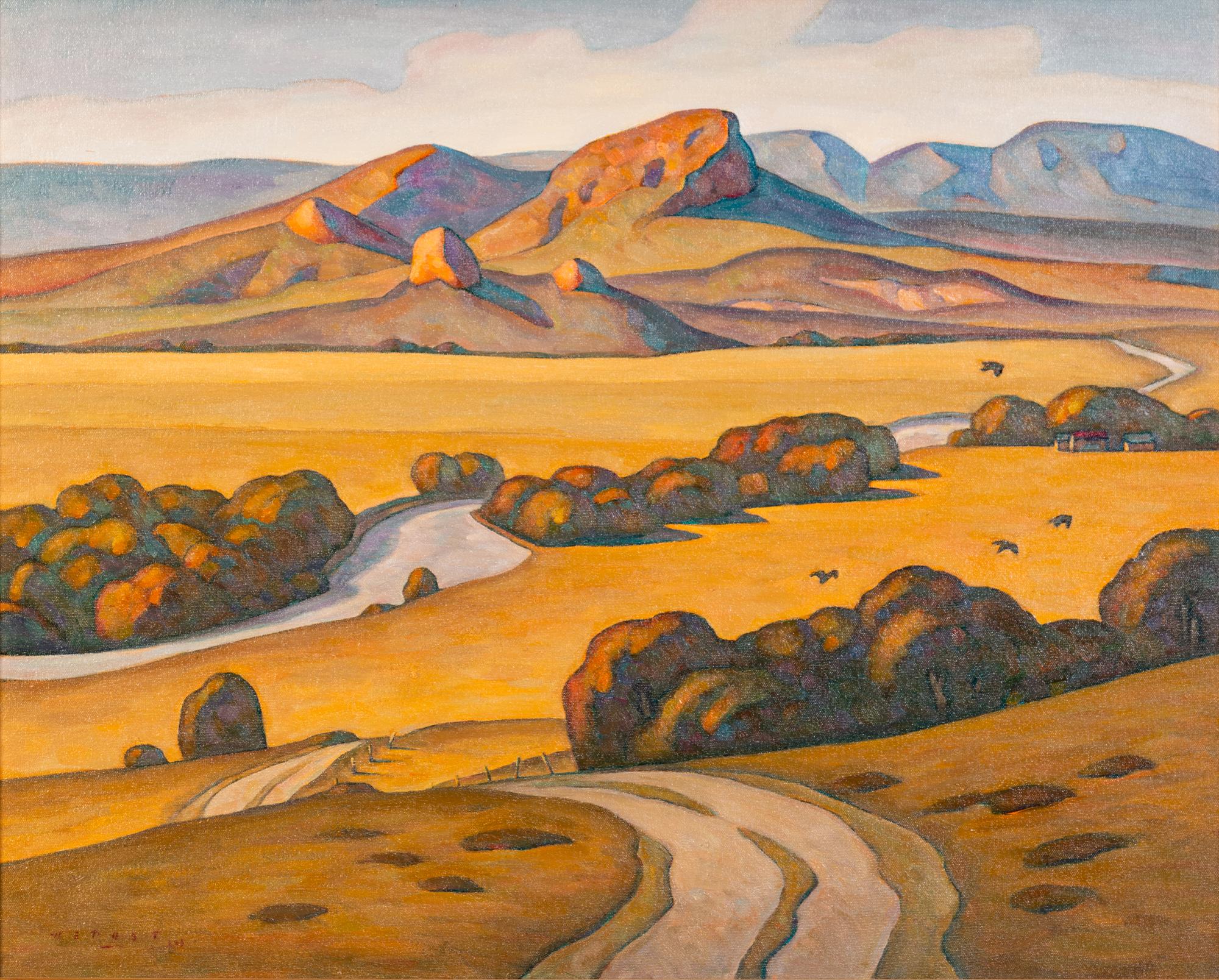 River Valley