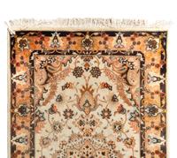 A Tabriz Runner