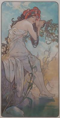 The Seasons (a suite of four works)
