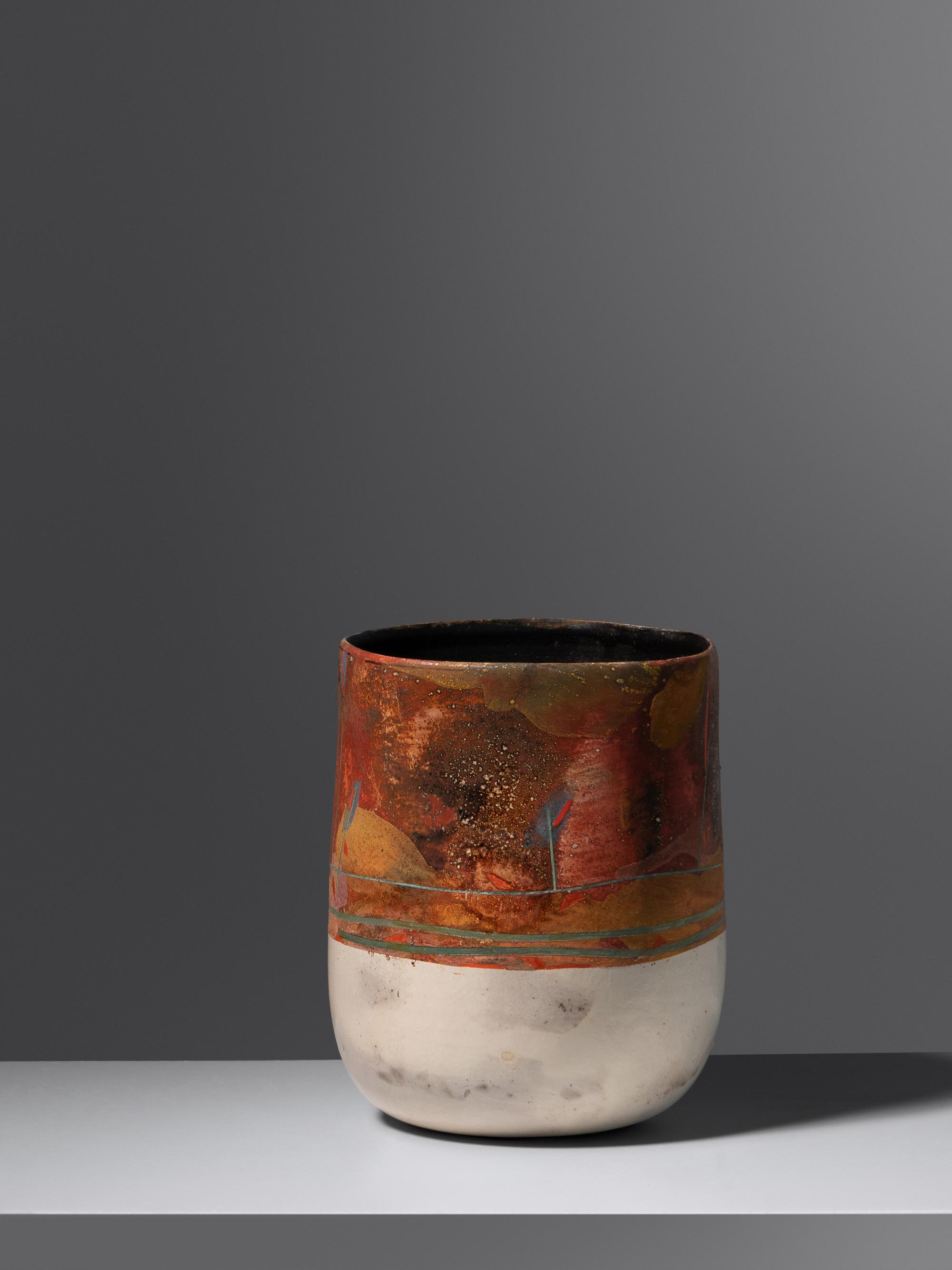 Untitled Vessel