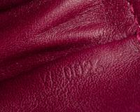 Four Designer Handbags: Three Nina Ricci and One Louis Vuitton c.2006