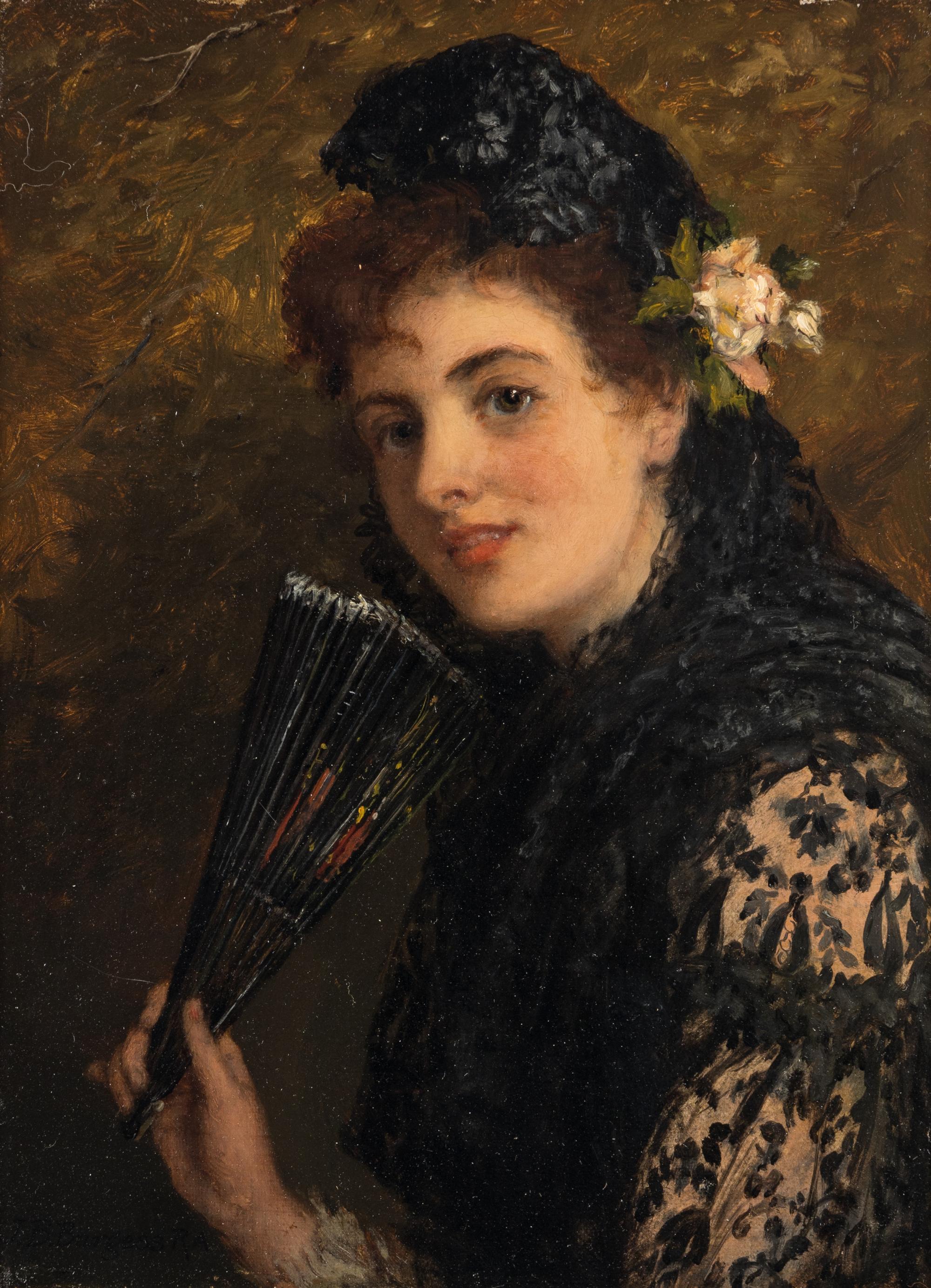 The Fan