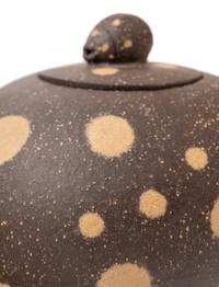 Five Chinese Yixing Zisha Tea Wares