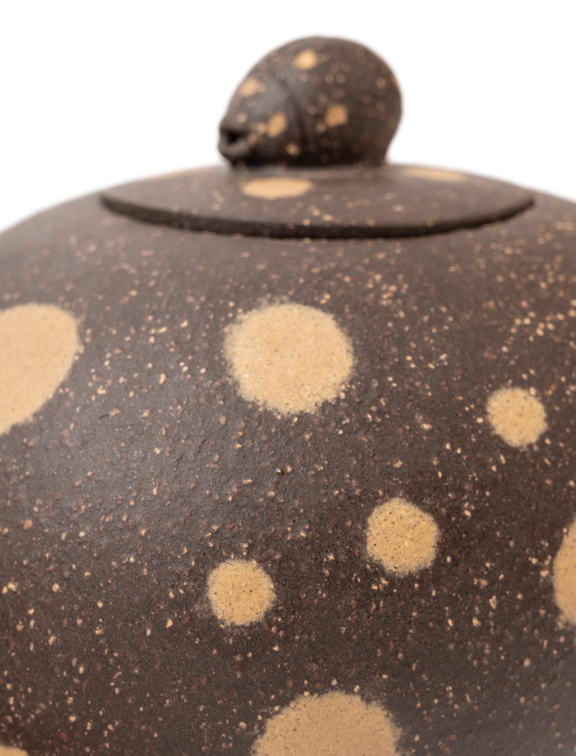 Five Chinese Yixing Zisha Tea Wares