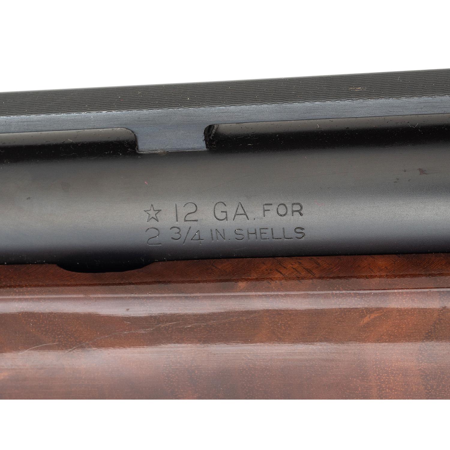 * Remington Model 1100 Trap
