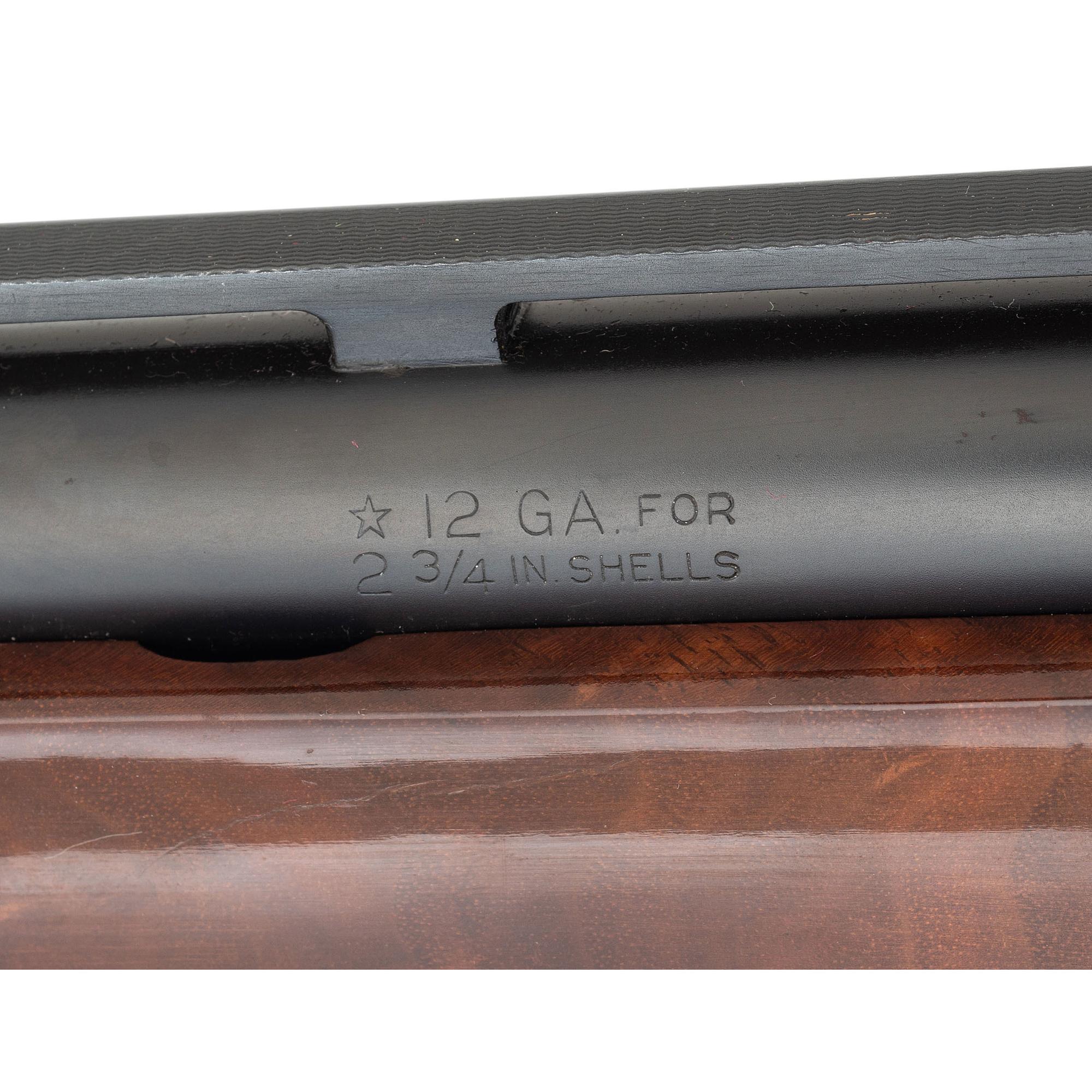 * Remington Model 1100 Trap