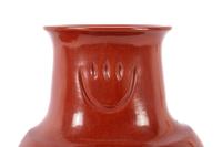 Santa Clara Redware Pottery