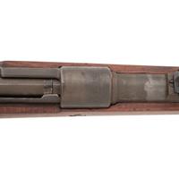 **bnz45-Code Mauser K98k Kriegsmodell