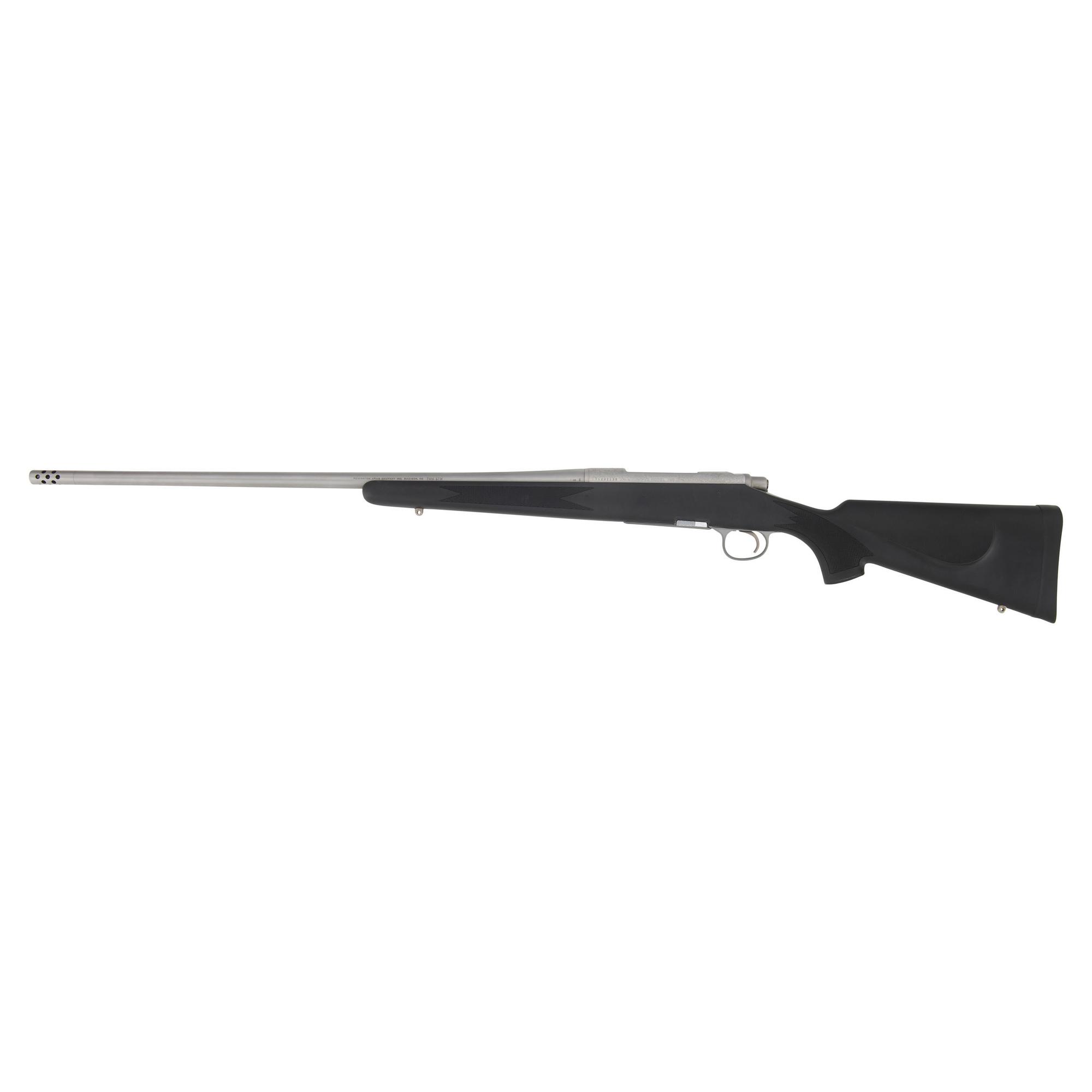 * Remington 700BDL SS DM Stainless