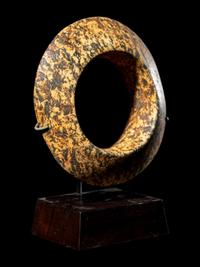 A Neolithic Stone Bracelet