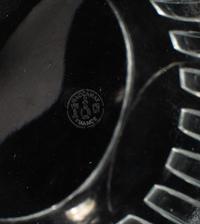 A Baccarat Rotary Ice Bucket