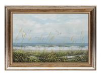 Sea Oats at Sea Pines