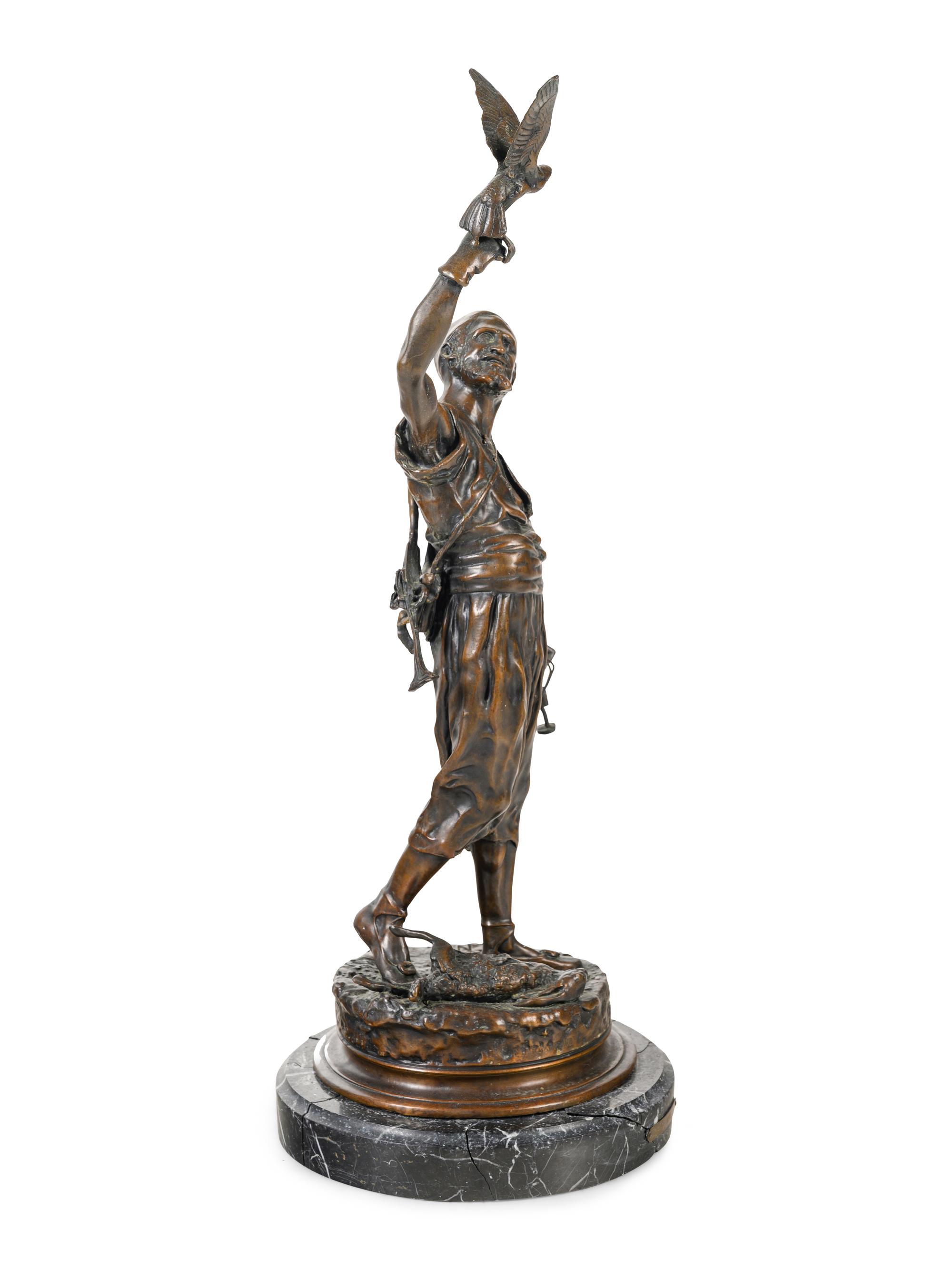 After Pierre Jules Mêne (French, 1810-1871)