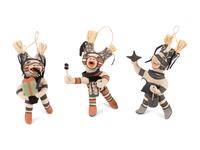 Singing Pottery Koshares