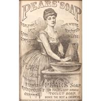Four Advertising Prints