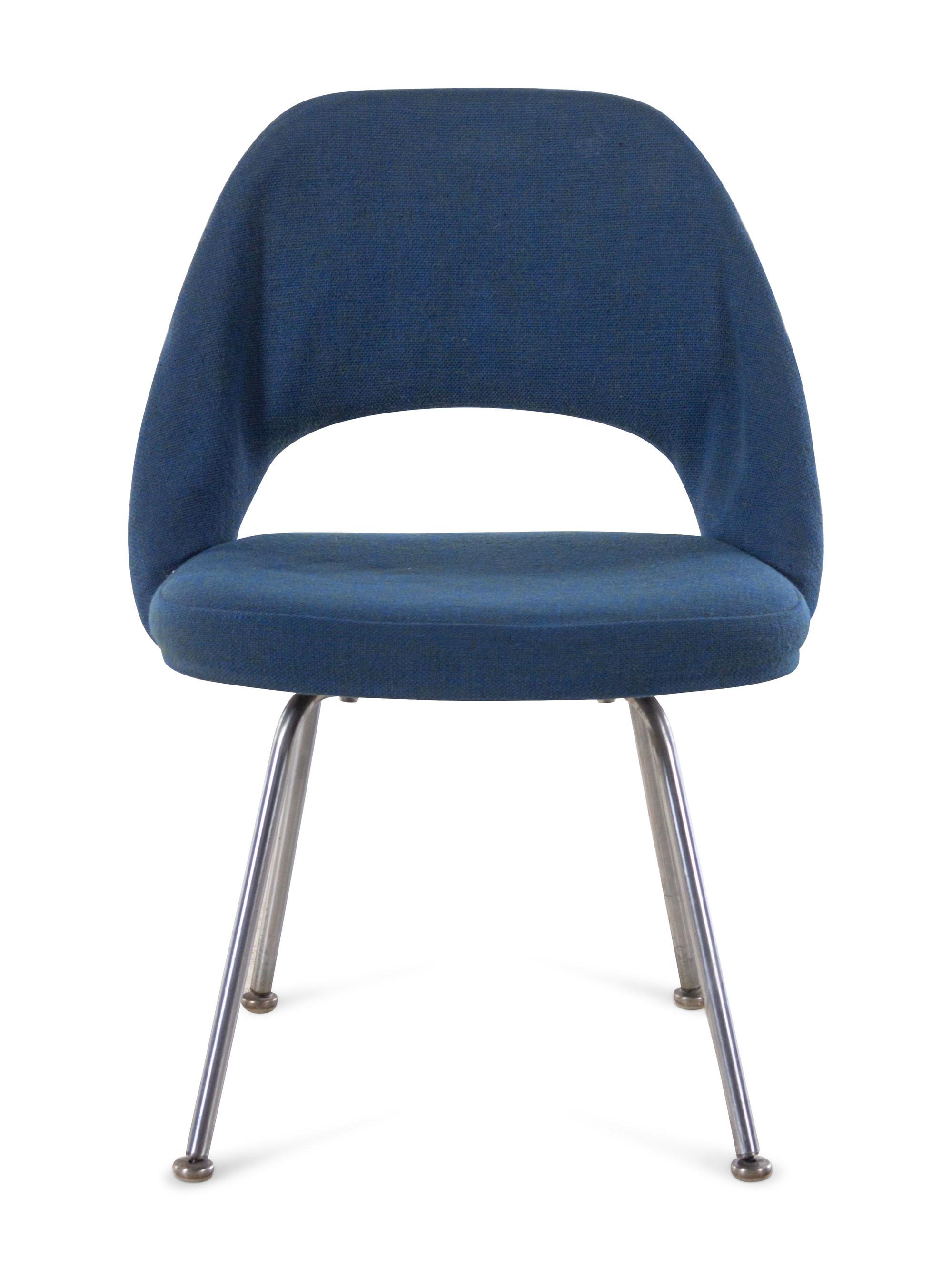 Side Chair, Knoll Associates, USA
