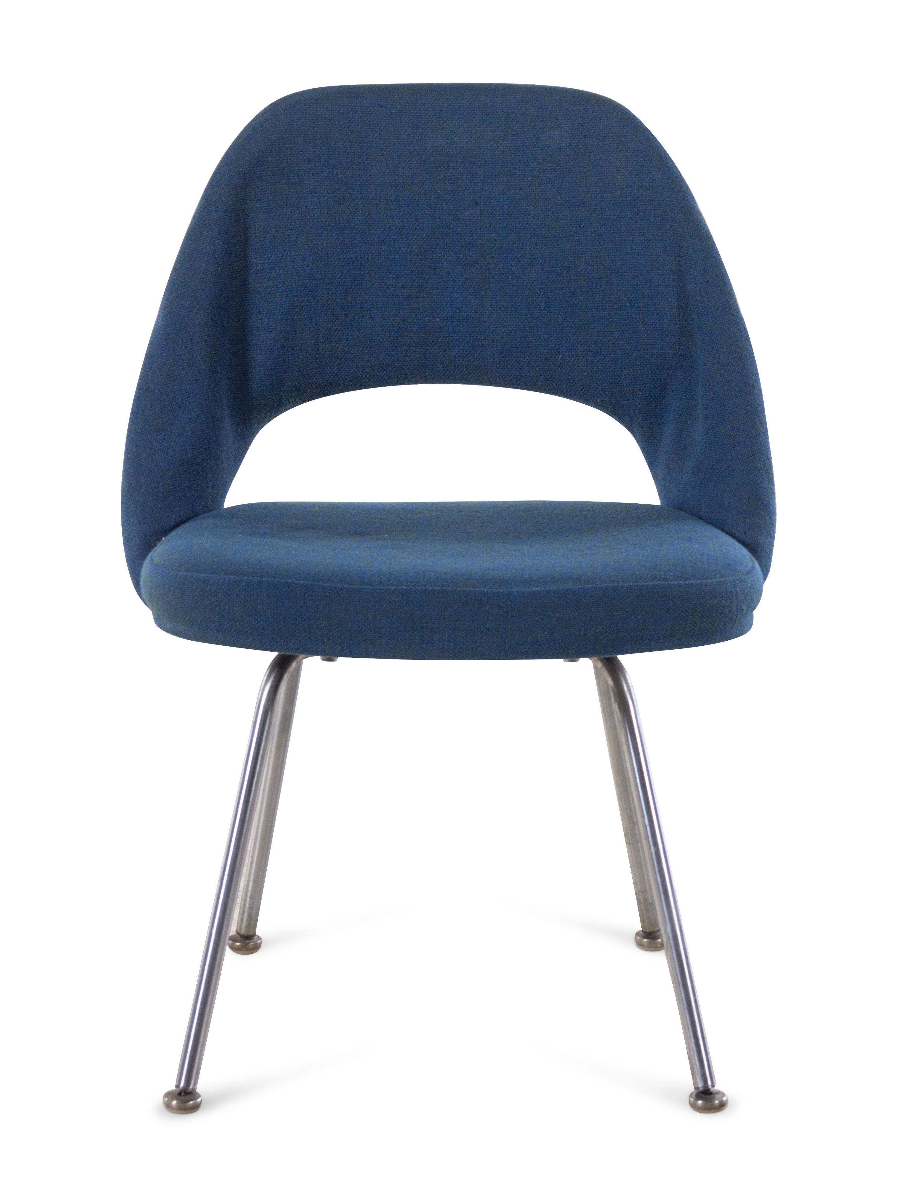 Side Chair, Knoll Associates, USA