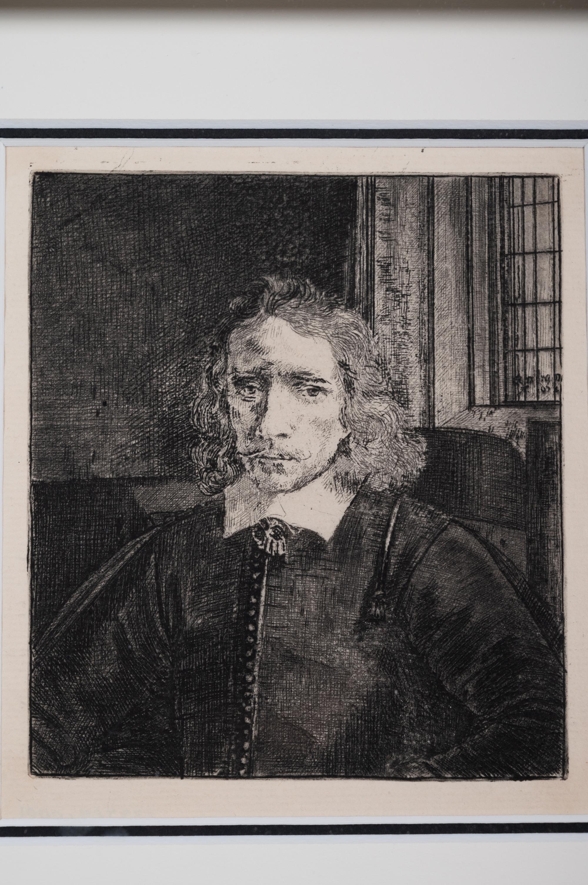 Peter Haaringh (Young Haaringh)