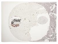PFEIFFER, Werner (b. 1937). Liber Mobile: an Experimental Book . New York: The Pratt Adlib Press, 1967.