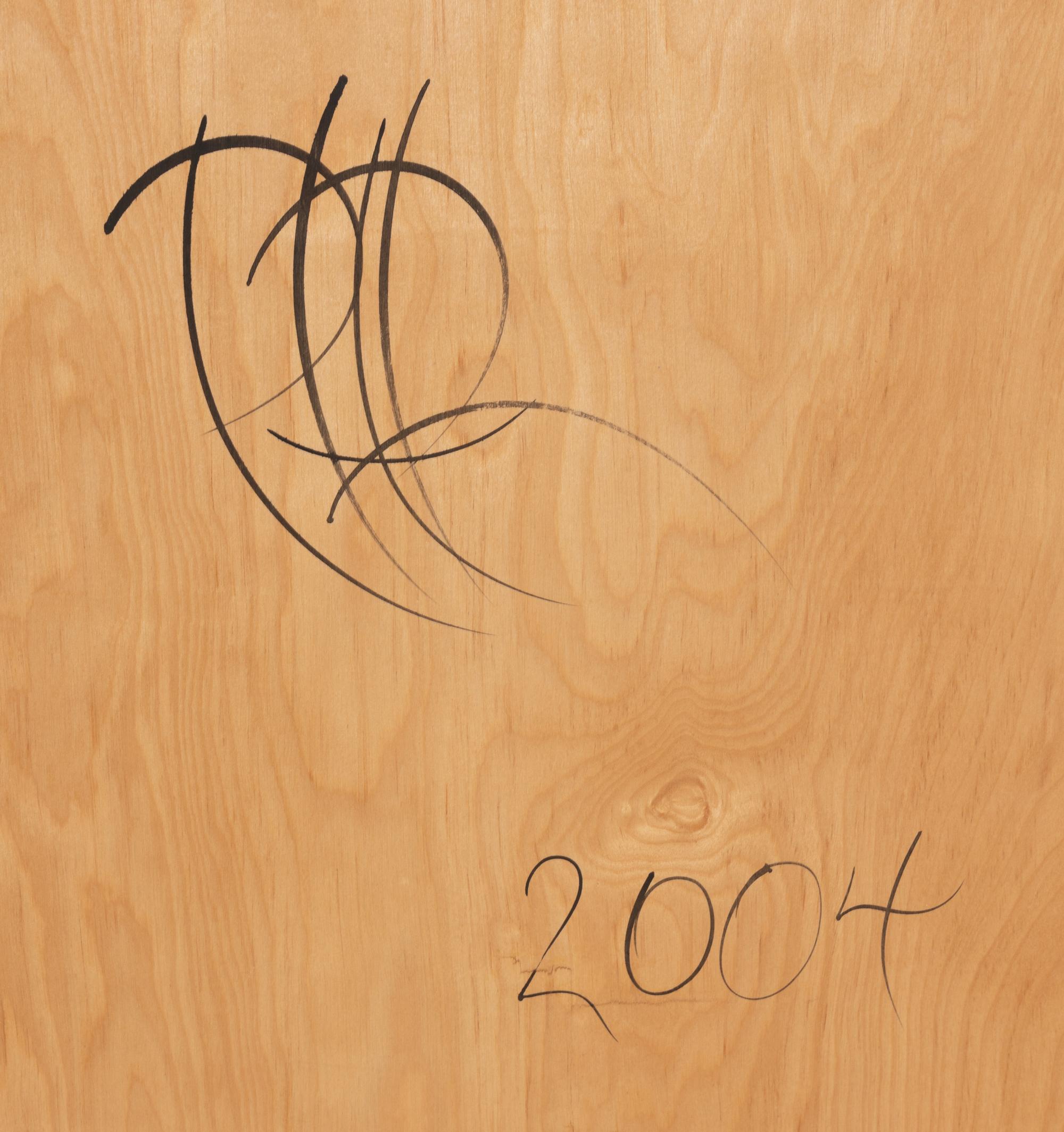 In Fluent Form 6 , 2004