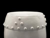 A Chinese Porcelain Garden Stool