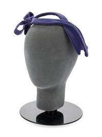 Collection of Ten Vintage Hats, 1940s-50s